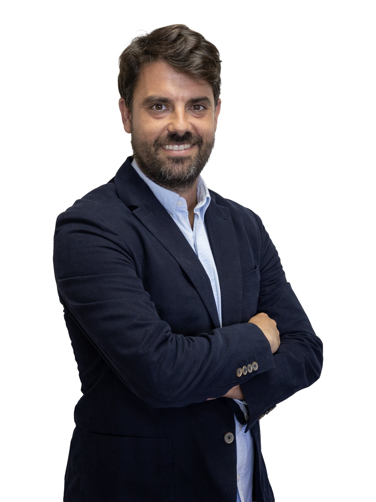 Alejandro Lastra, CEO de Lastra Homes